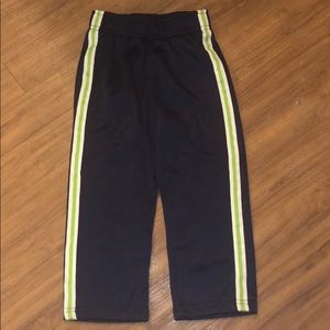 Striped Pants
